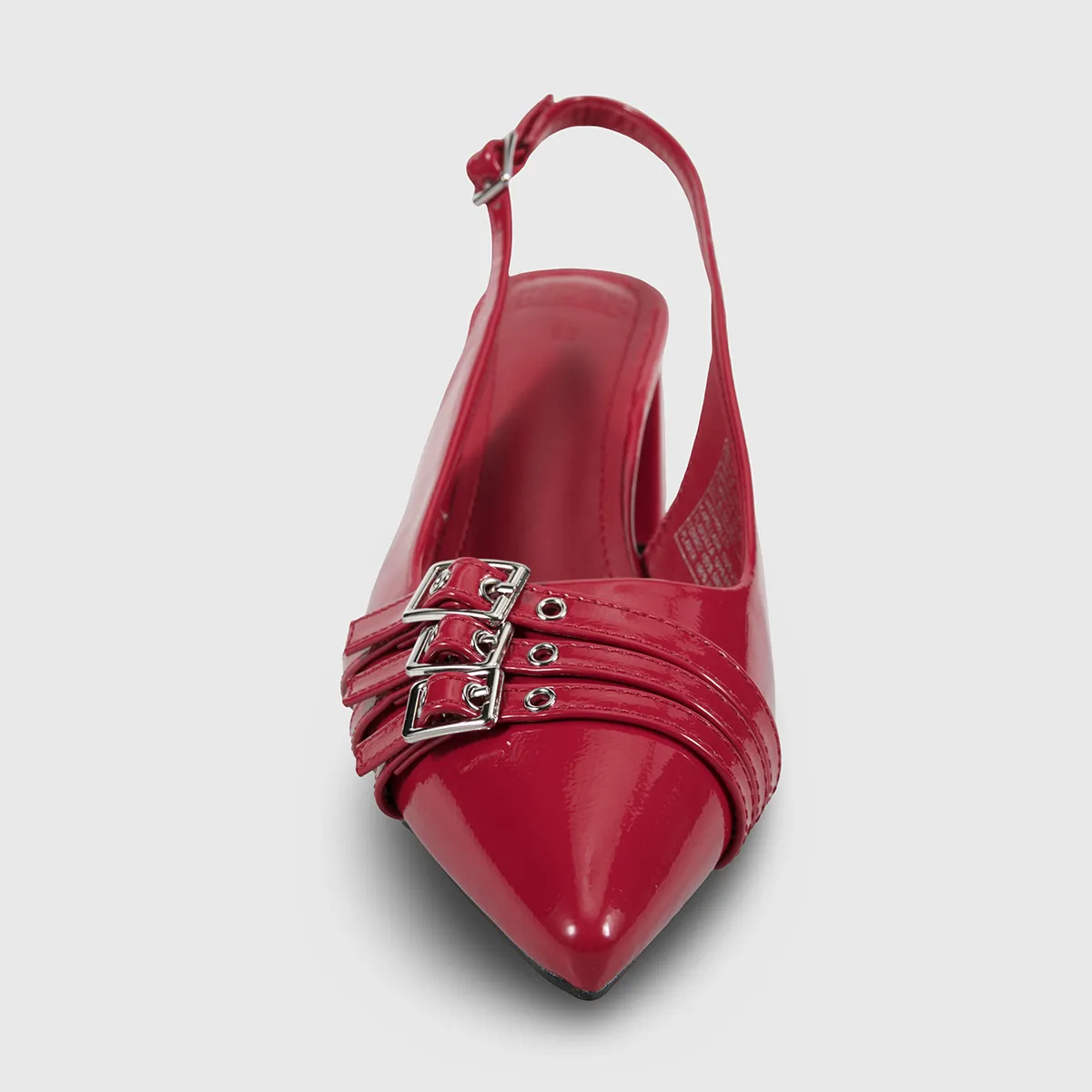 ZAPATOS MUJER INDEX IRULI  - 6