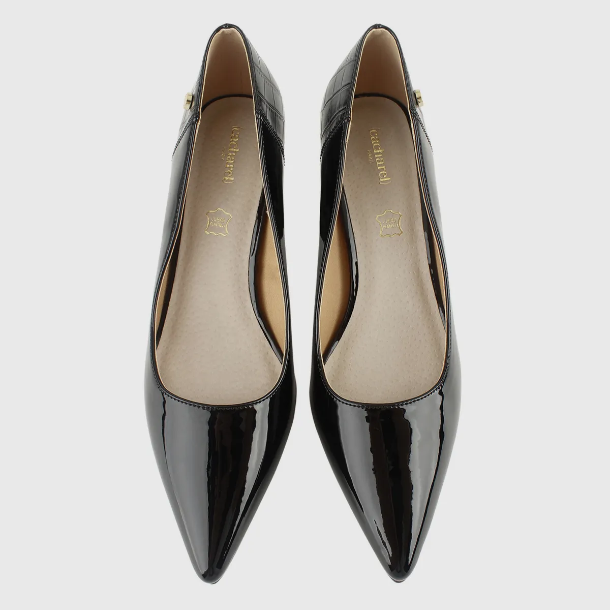 ZAPATOS MUJER CACHAREL AMIR  - 4