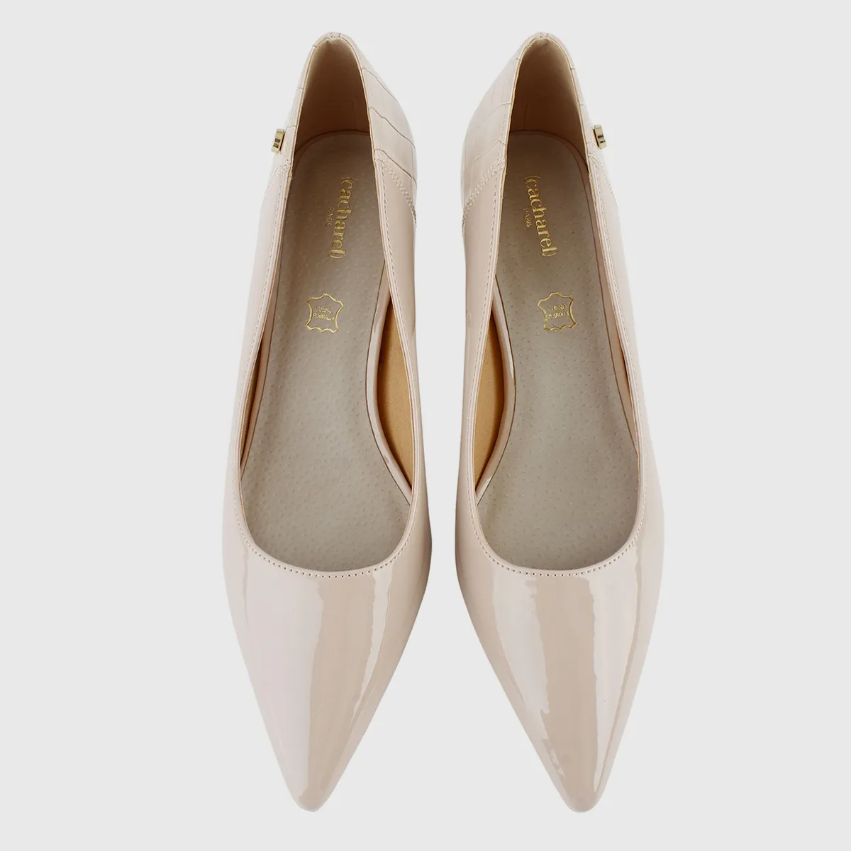 ZAPATOS MUJER CACHAREL AMIR  - 4