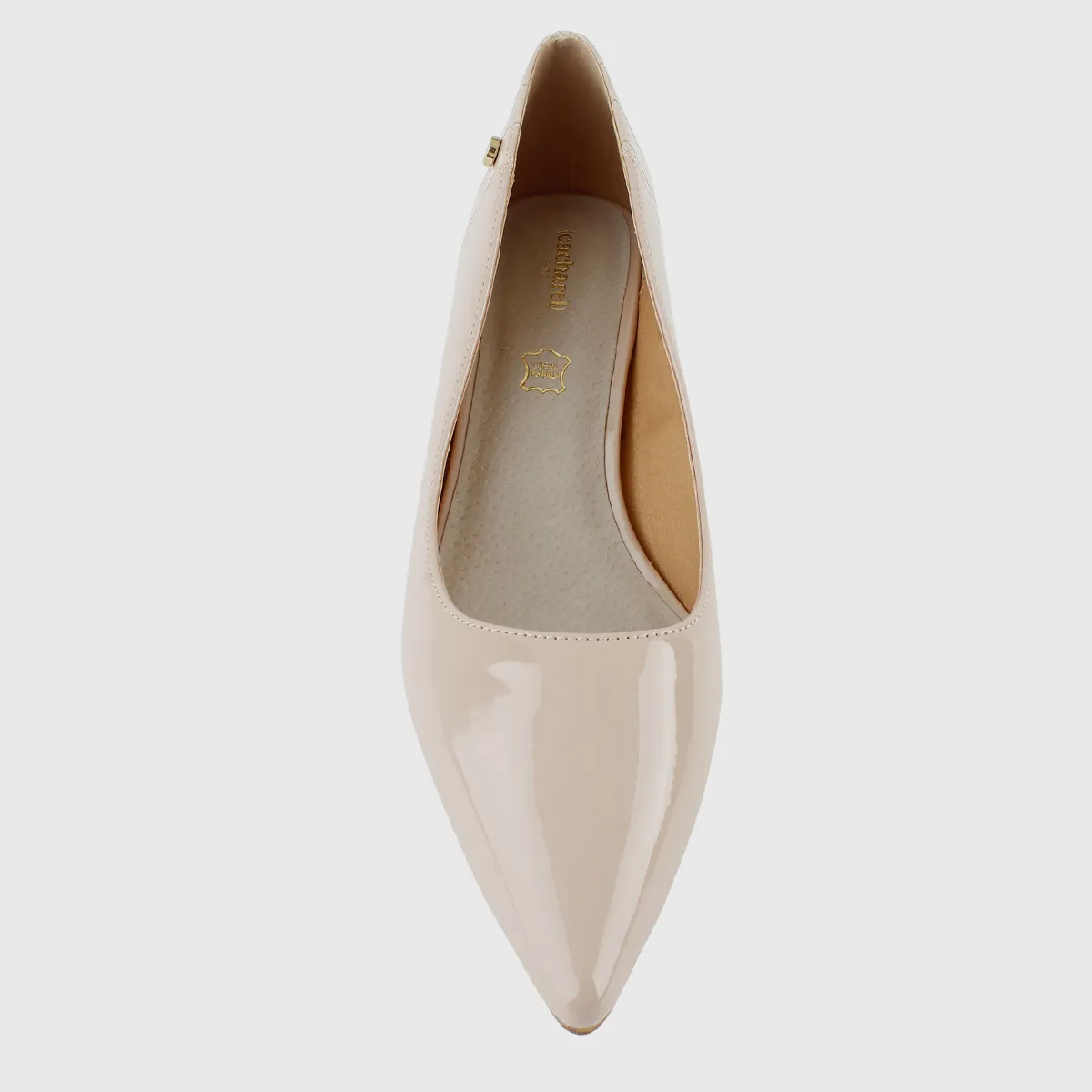 ZAPATOS MUJER CACHAREL AMIR  - 5