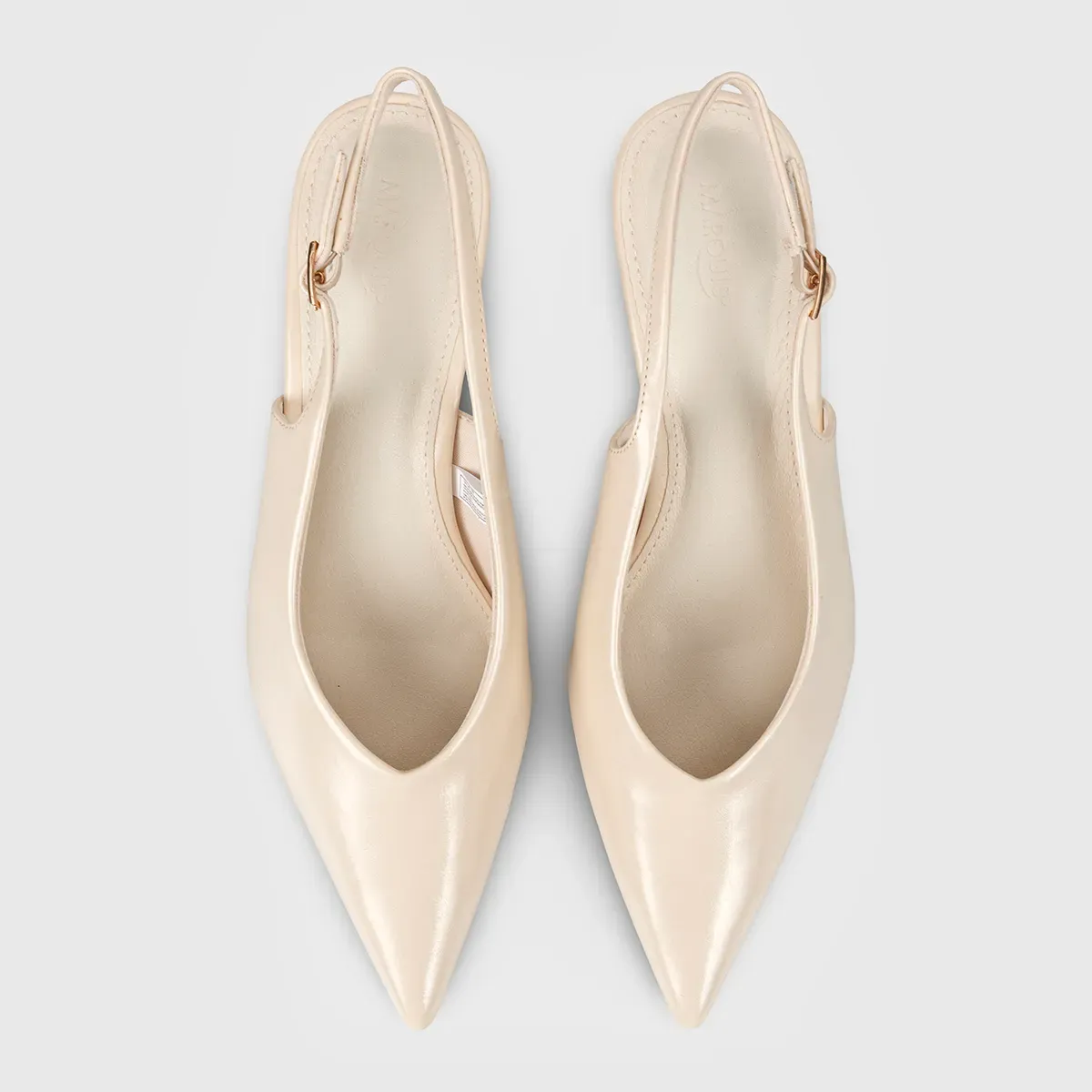 ZAPATOS MUJER MARQUIS MIREU - 4