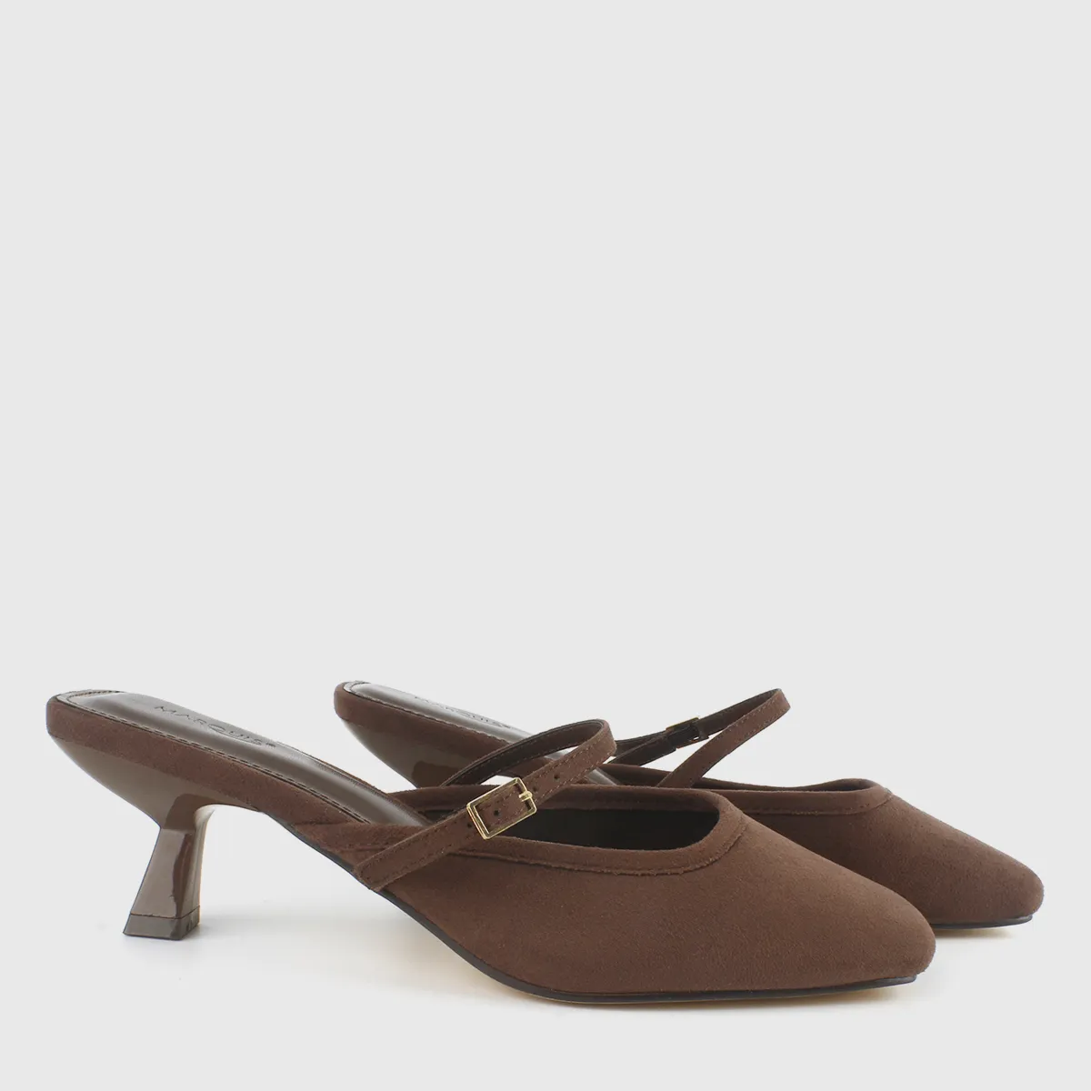ZAPATOS MUJER MARQUIS MORI - 2