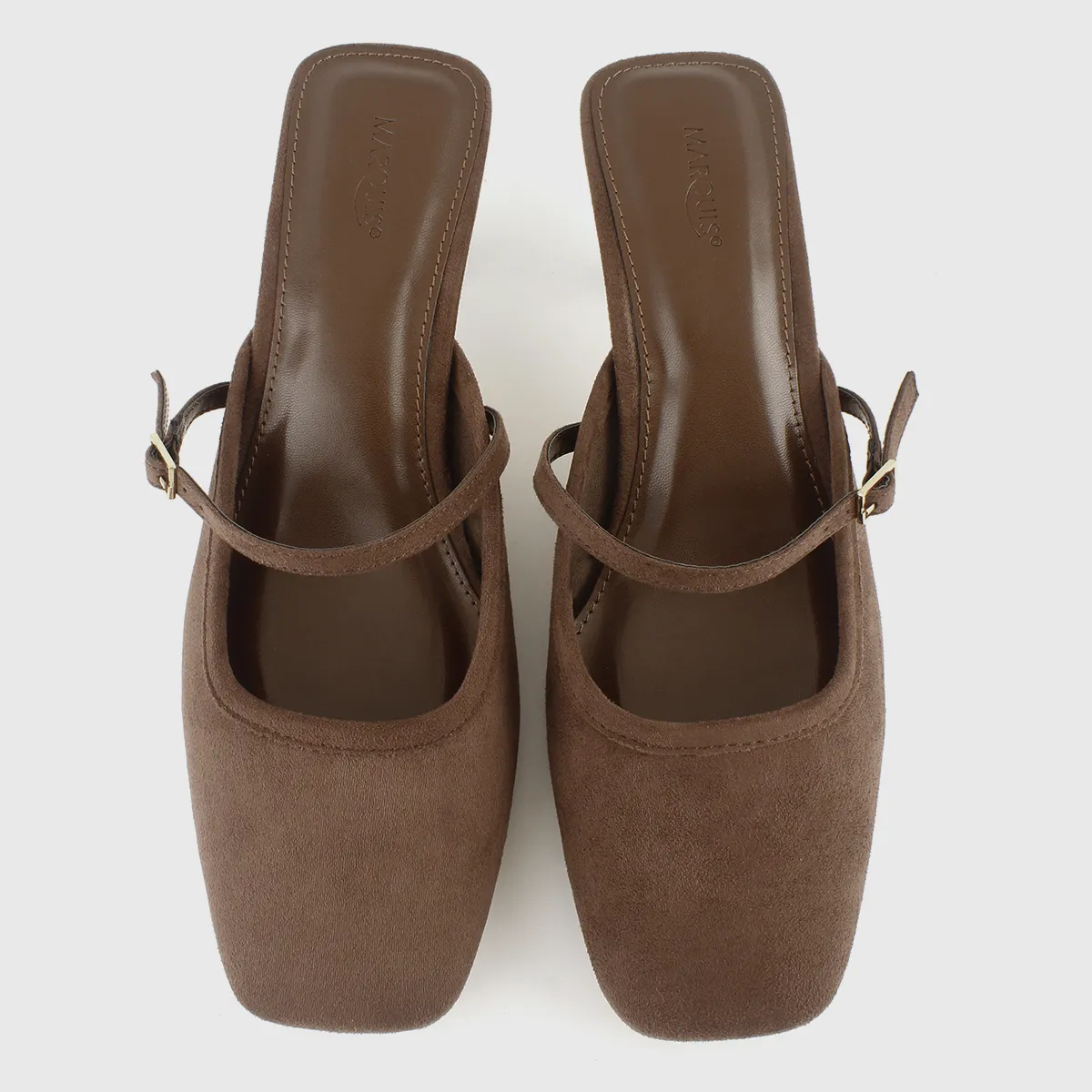 ZAPATOS MUJER MARQUIS MORI - 4