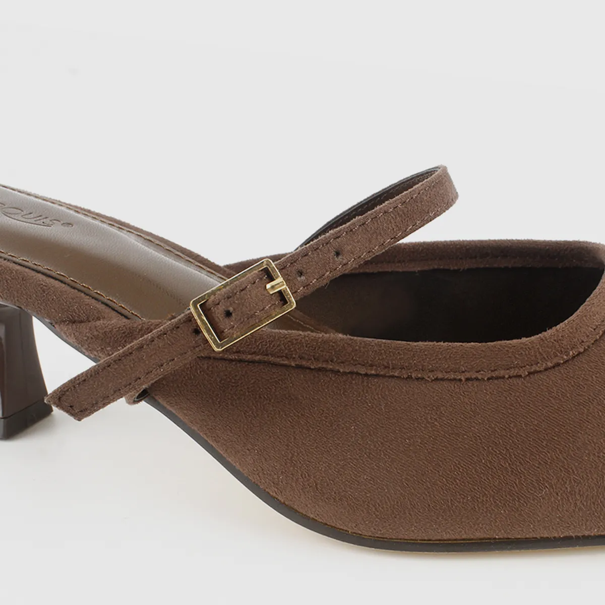 ZAPATOS MUJER MARQUIS MORI - 5