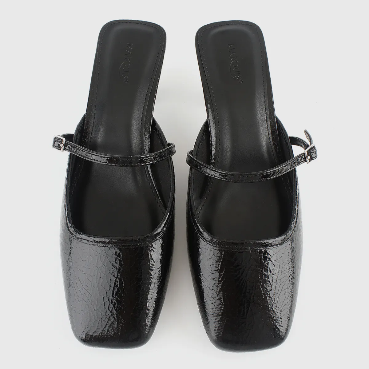 ZAPATOS MUJER MARQUIS MORI - 4