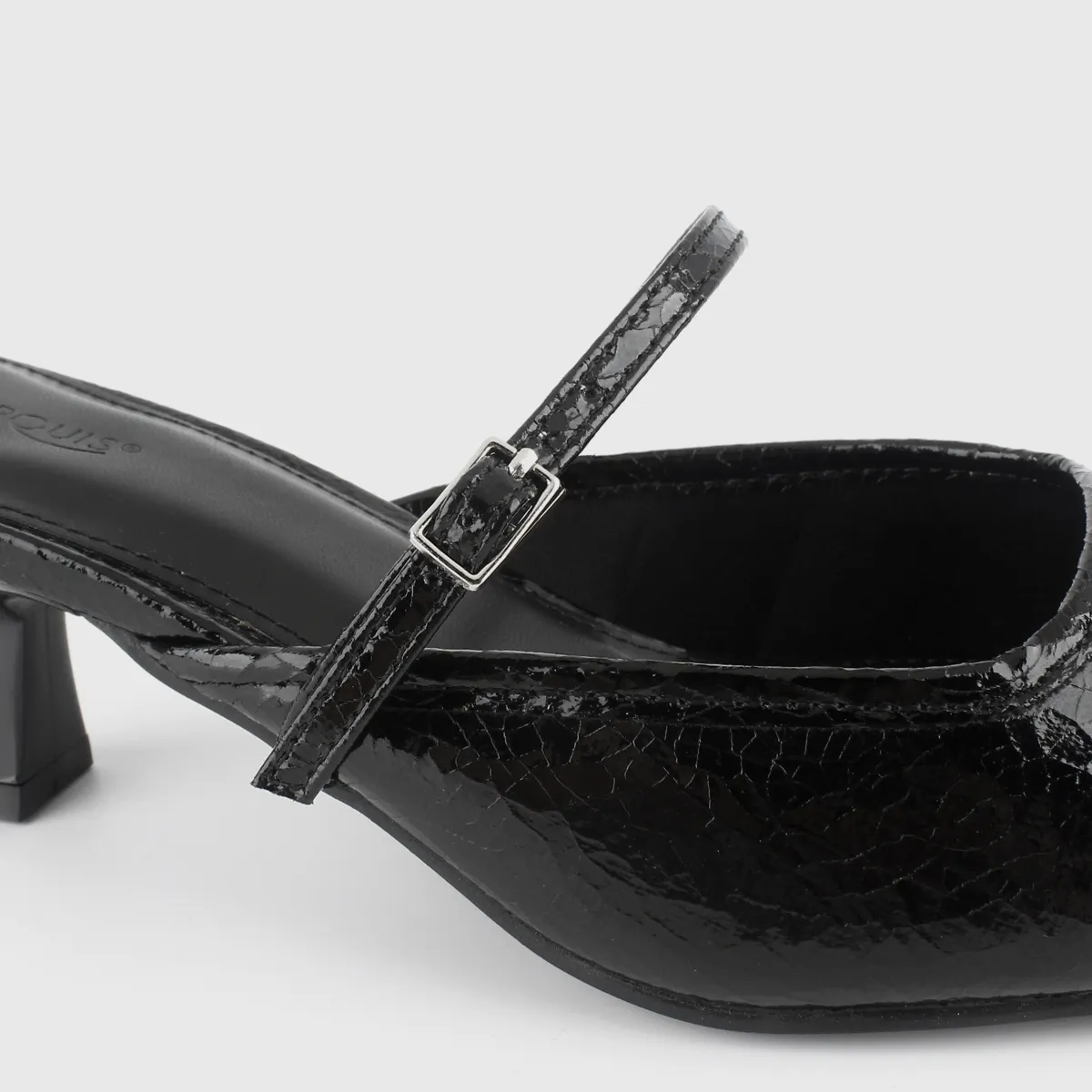 ZAPATOS MUJER MARQUIS MORI - 5