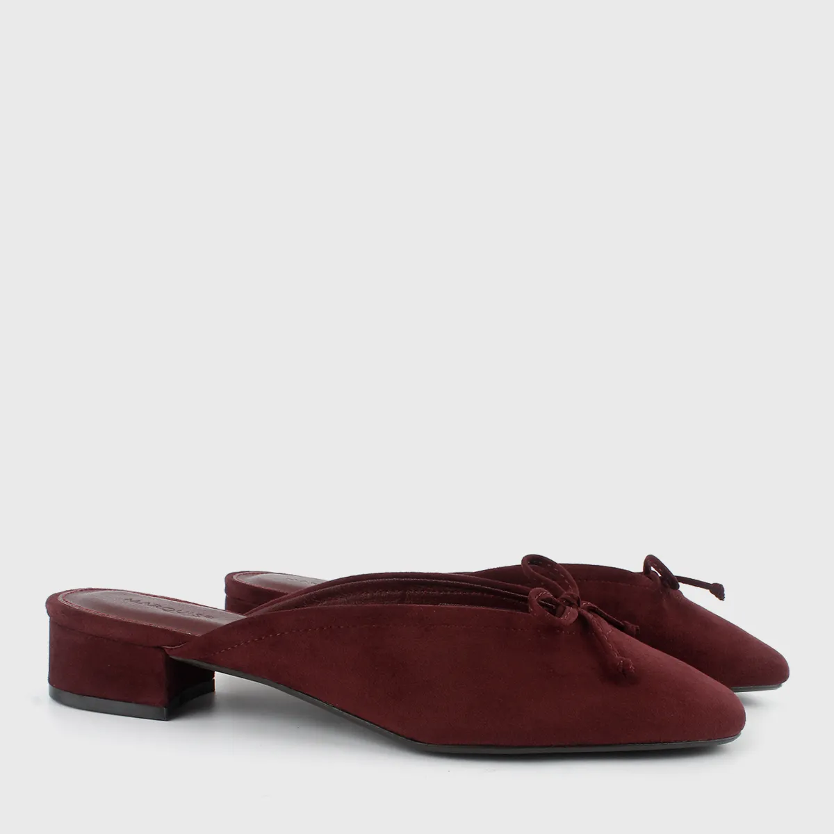 ZAPATOS MUJER MARQUIS MARIN - 2