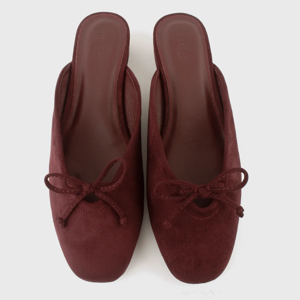 ZAPATOS MUJER MARQUIS MARIN - 4