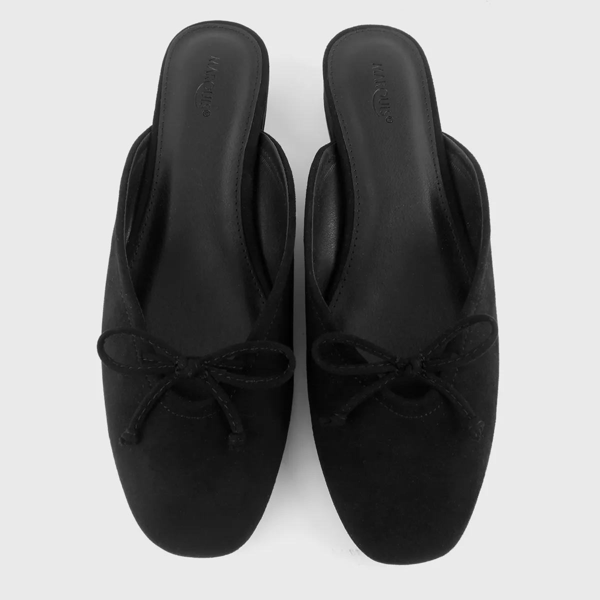 ZAPATOS MUJER MARQUIS MARIN - 4