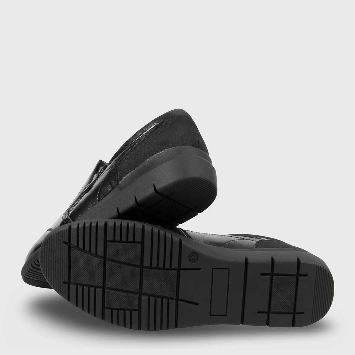 ZAPATOS MUJER BRIGITTE NAUX CERAT - 4