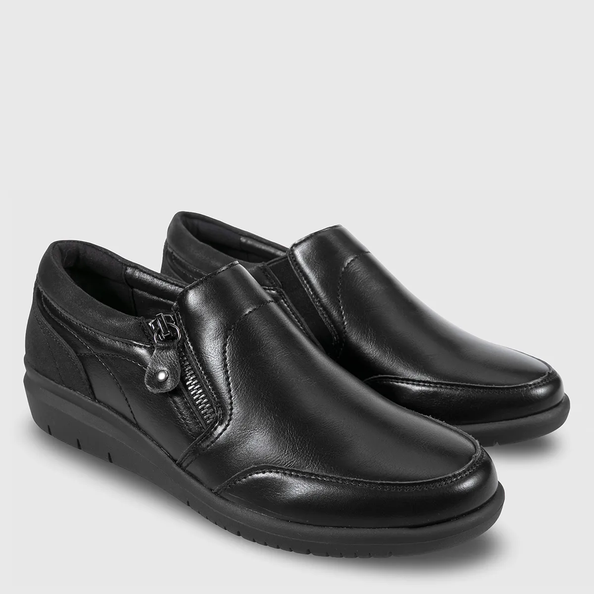 ZAPATOS MUJER BRIGITTE NAUX CERAT  - 2