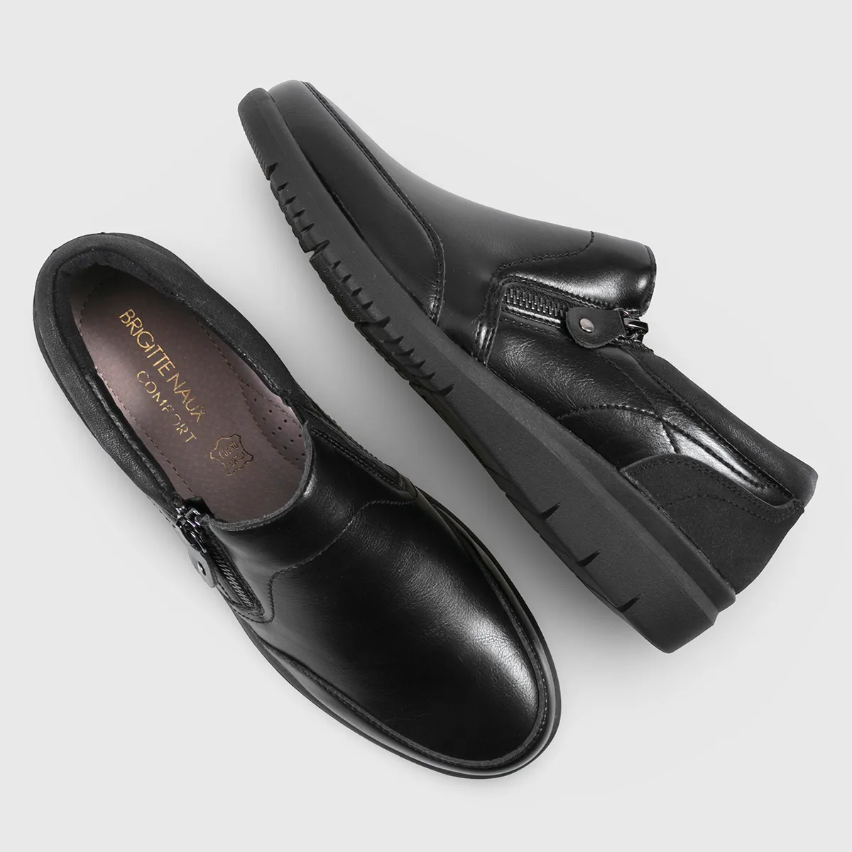 ZAPATOS MUJER BRIGITTE NAUX CERAT  - 3