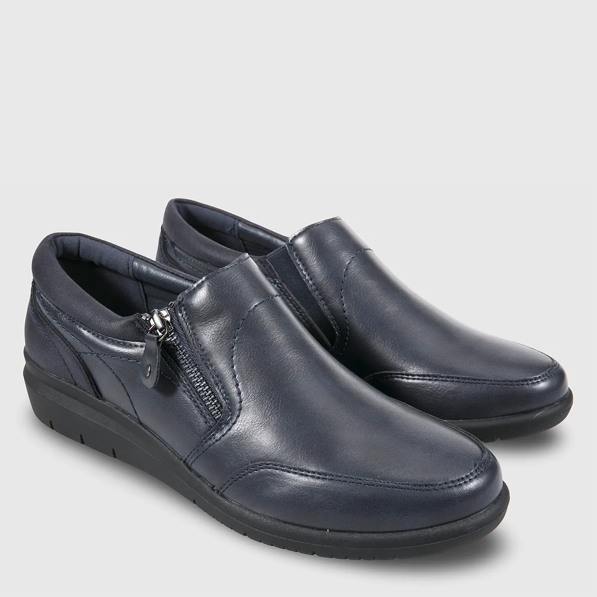 ZAPATOS MUJER BRIGITTE NAUX CERAT  - 2