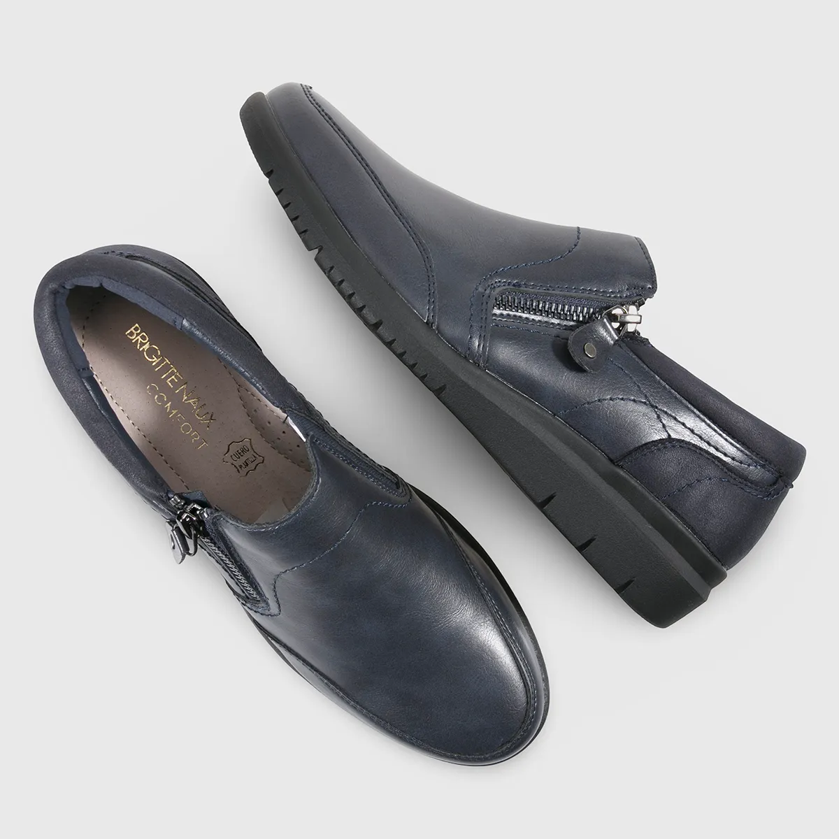 ZAPATOS MUJER BRIGITTE NAUX CERAT  - 3