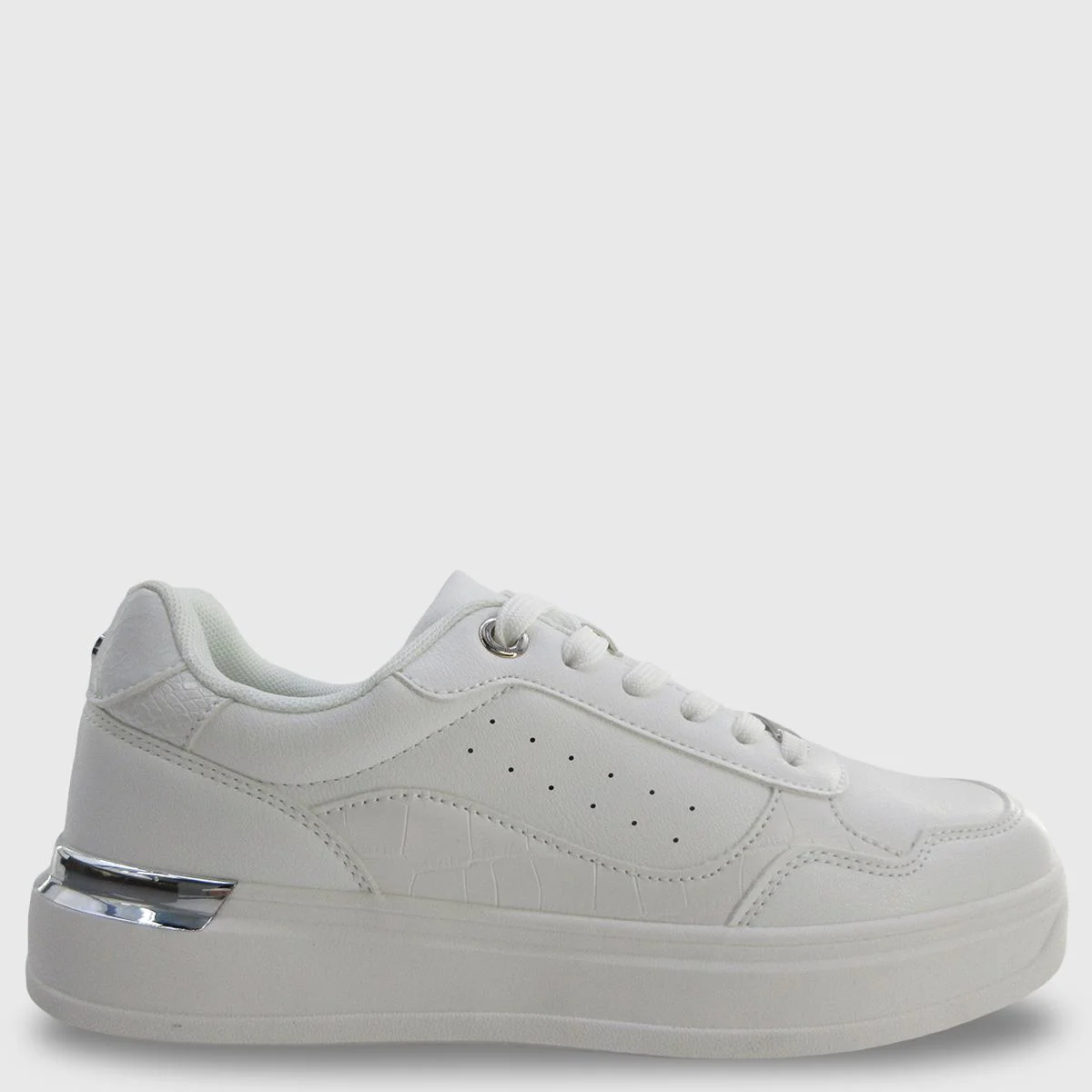 ZAPATILLAS MUJER CACHAREL CASUALES AMALIA - 1