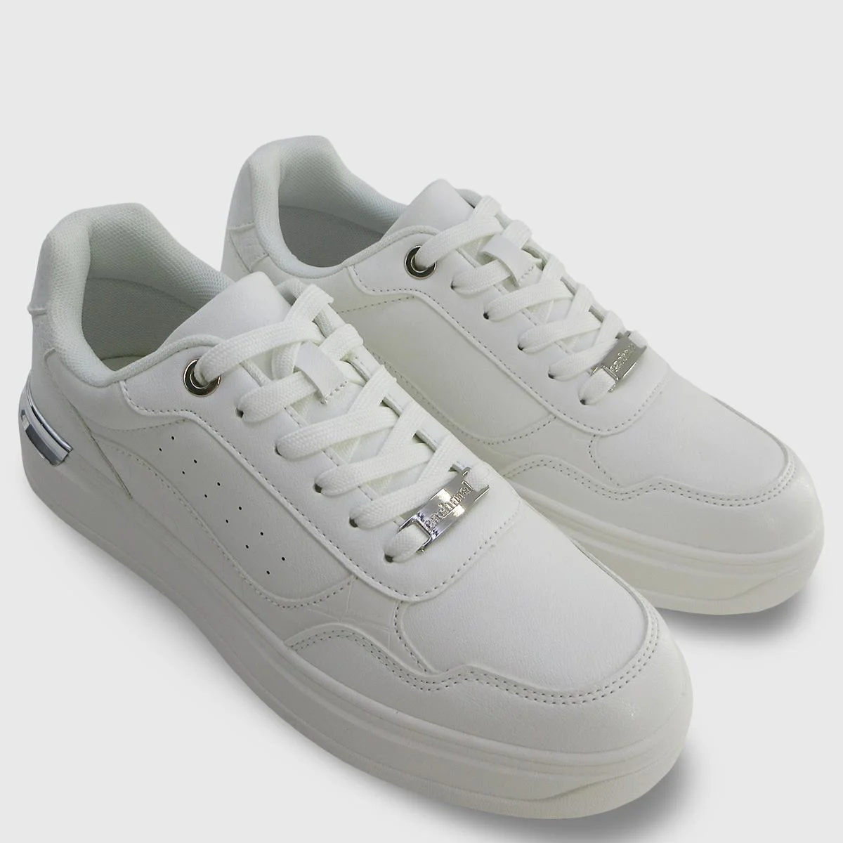 ZAPATILLAS MUJER CACHAREL CASUALES AMALIA - 2