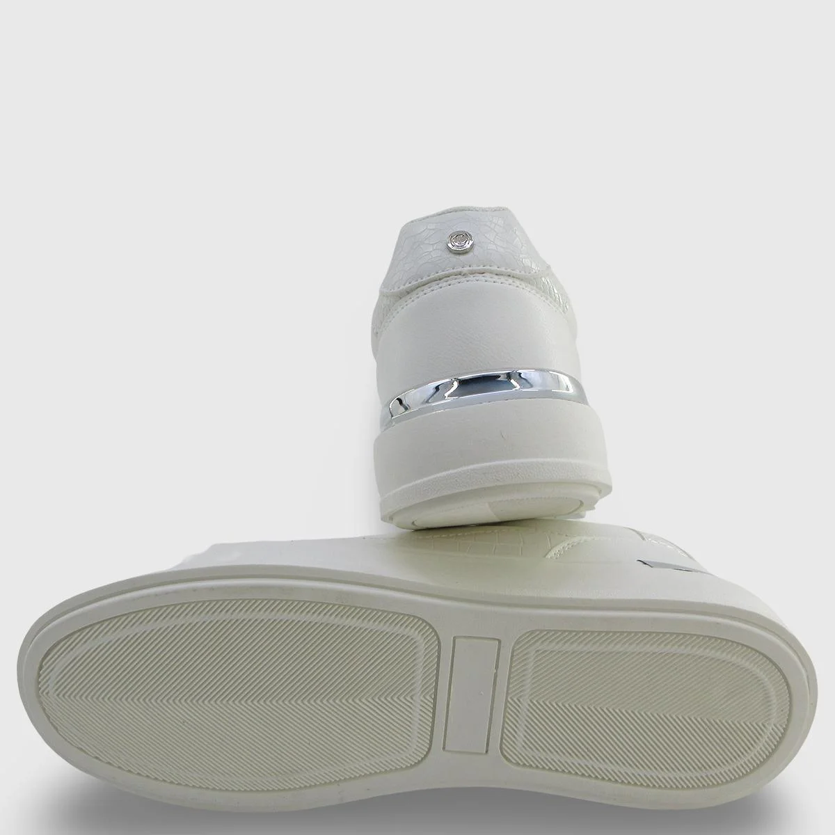 ZAPATILLAS MUJER CACHAREL CASUALES AMALIA - 4