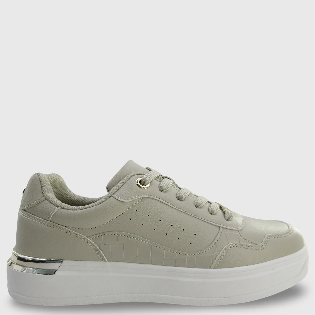 ZAPATILLAS MUJER CACHAREL CASUALES AMALIA - 1