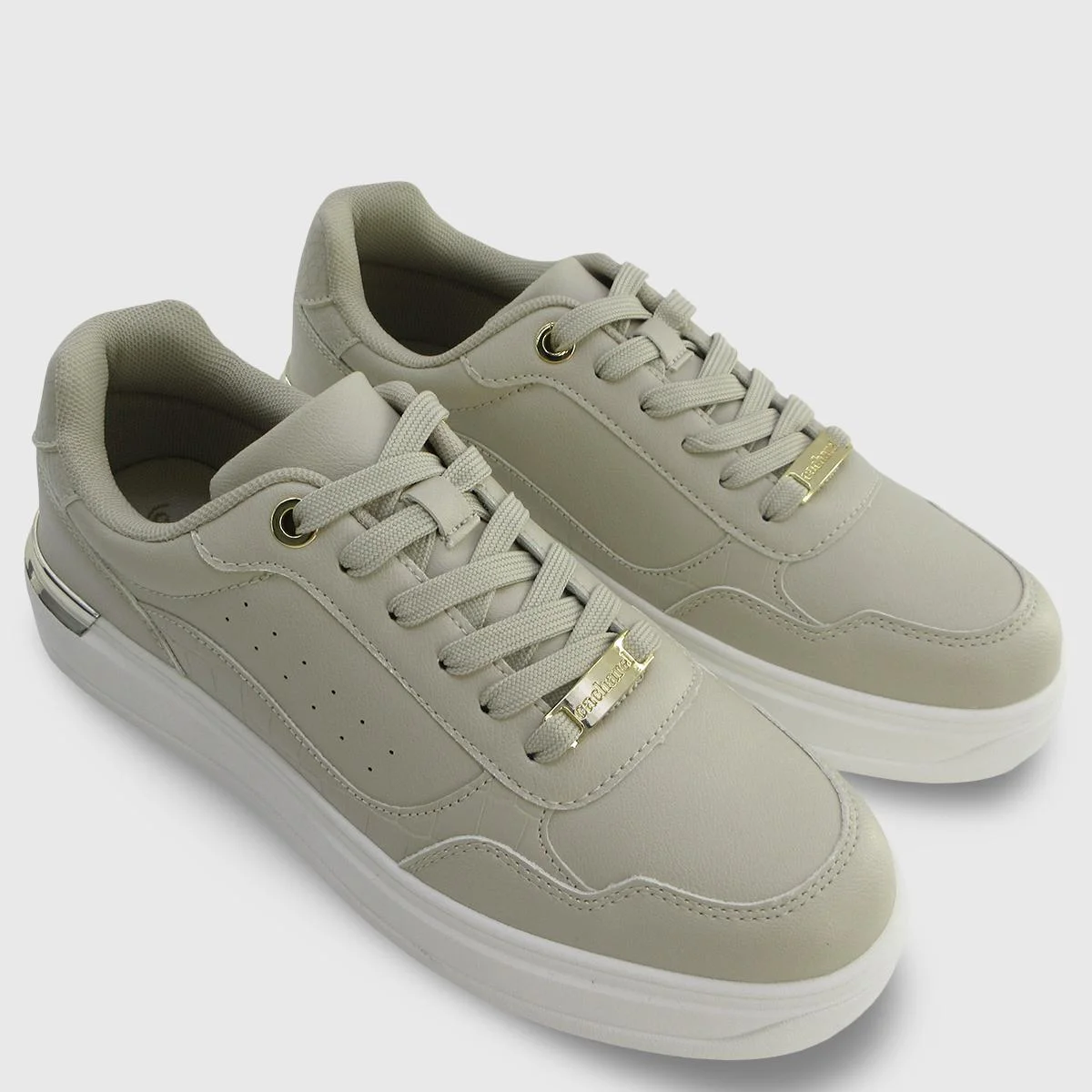 ZAPATILLAS MUJER CACHAREL CASUALES AMALIA  - 2