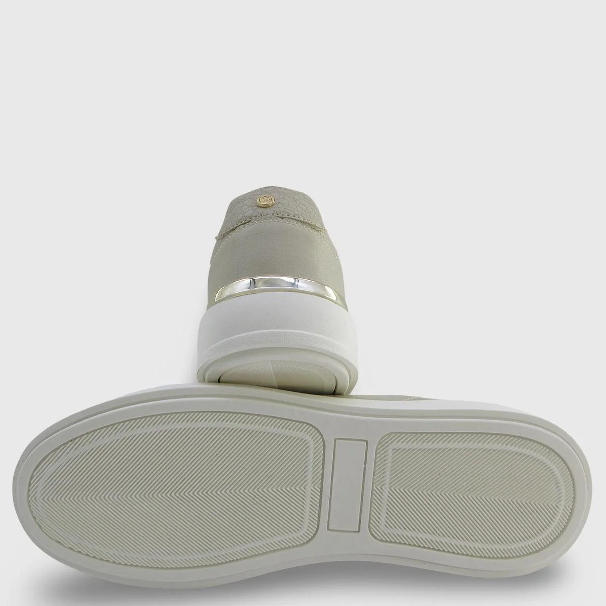 ZAPATILLAS MUJER CACHAREL CASUALES AMALIA  - 4