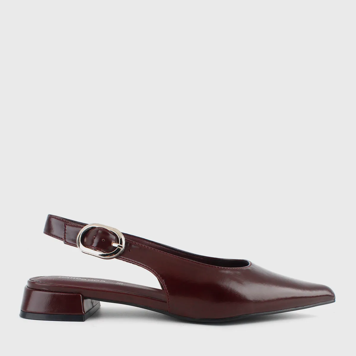 ZAPATOS MUJER BARBADOS BIRU - 1