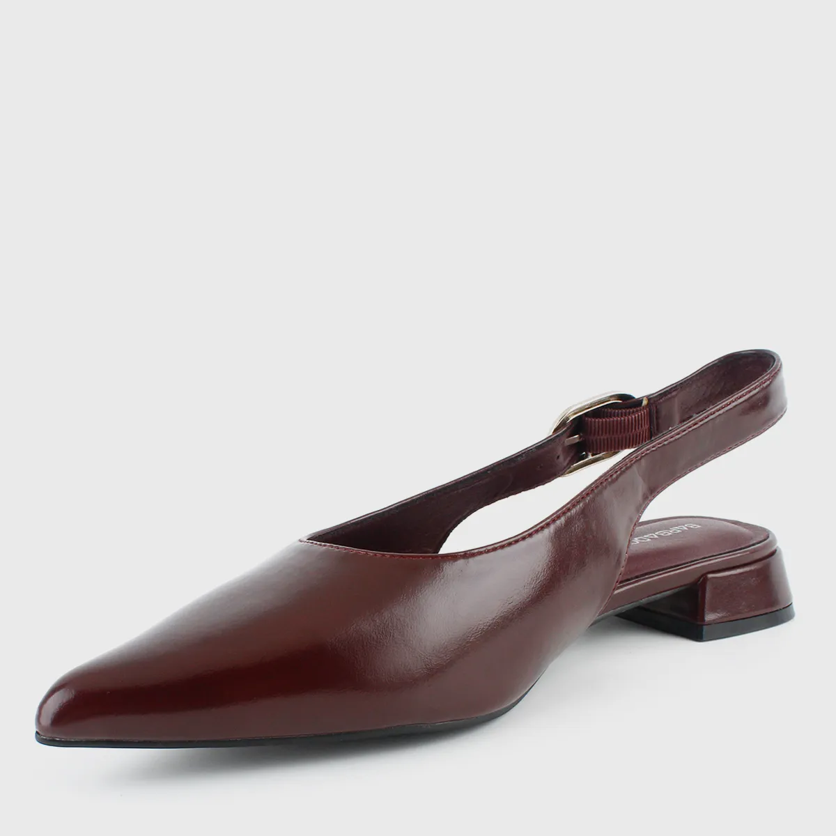 ZAPATOS MUJER BARBADOS BIRU - 3