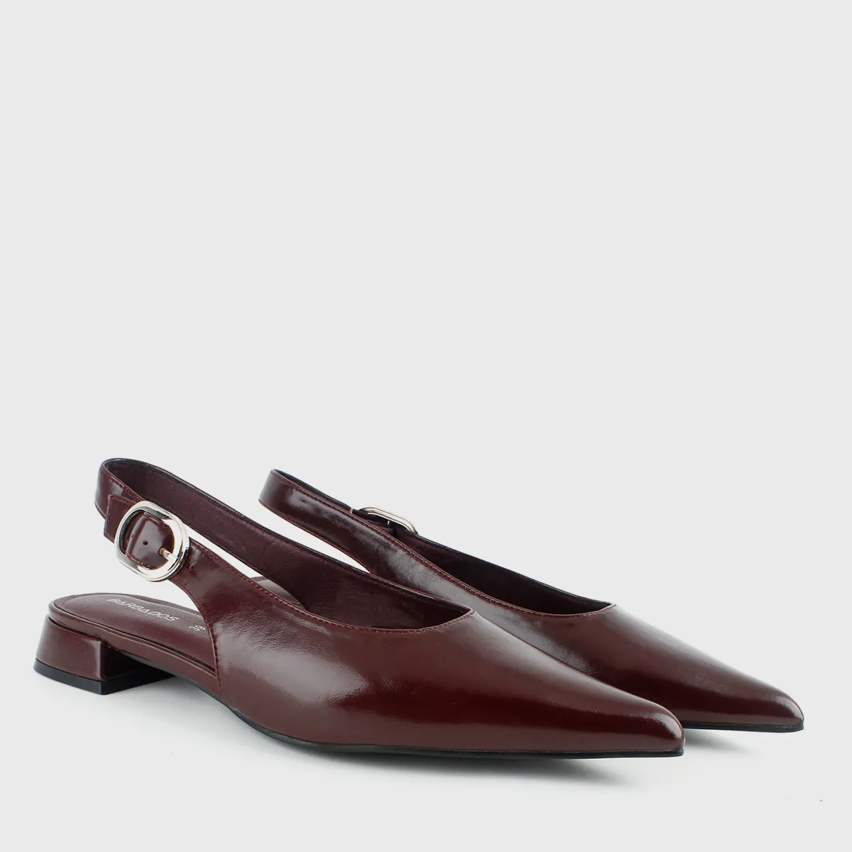 ZAPATOS MUJER BARBADOS BIRU - 2