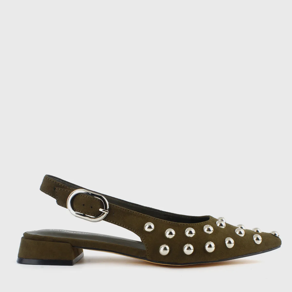 ZAPATOS MUJER BARBADOS BIRU - 1