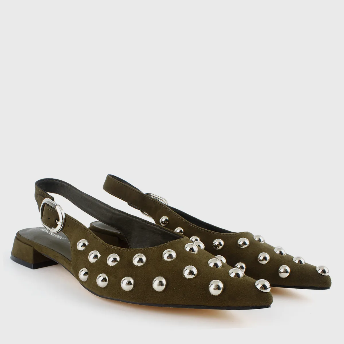 ZAPATOS MUJER BARBADOS BIRU - 2