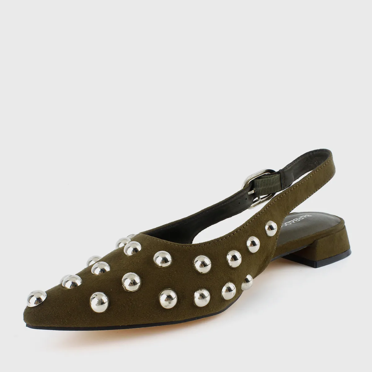 ZAPATOS MUJER BARBADOS BIRU - 3