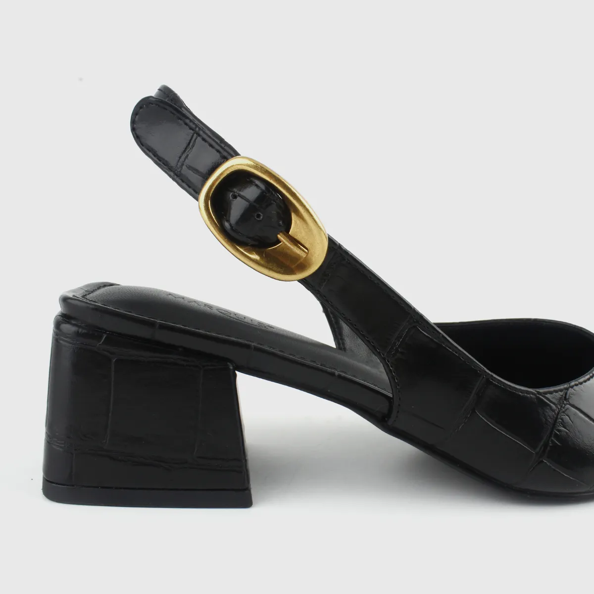 ZAPATOS MUJER MARQUIS MANEN - 5