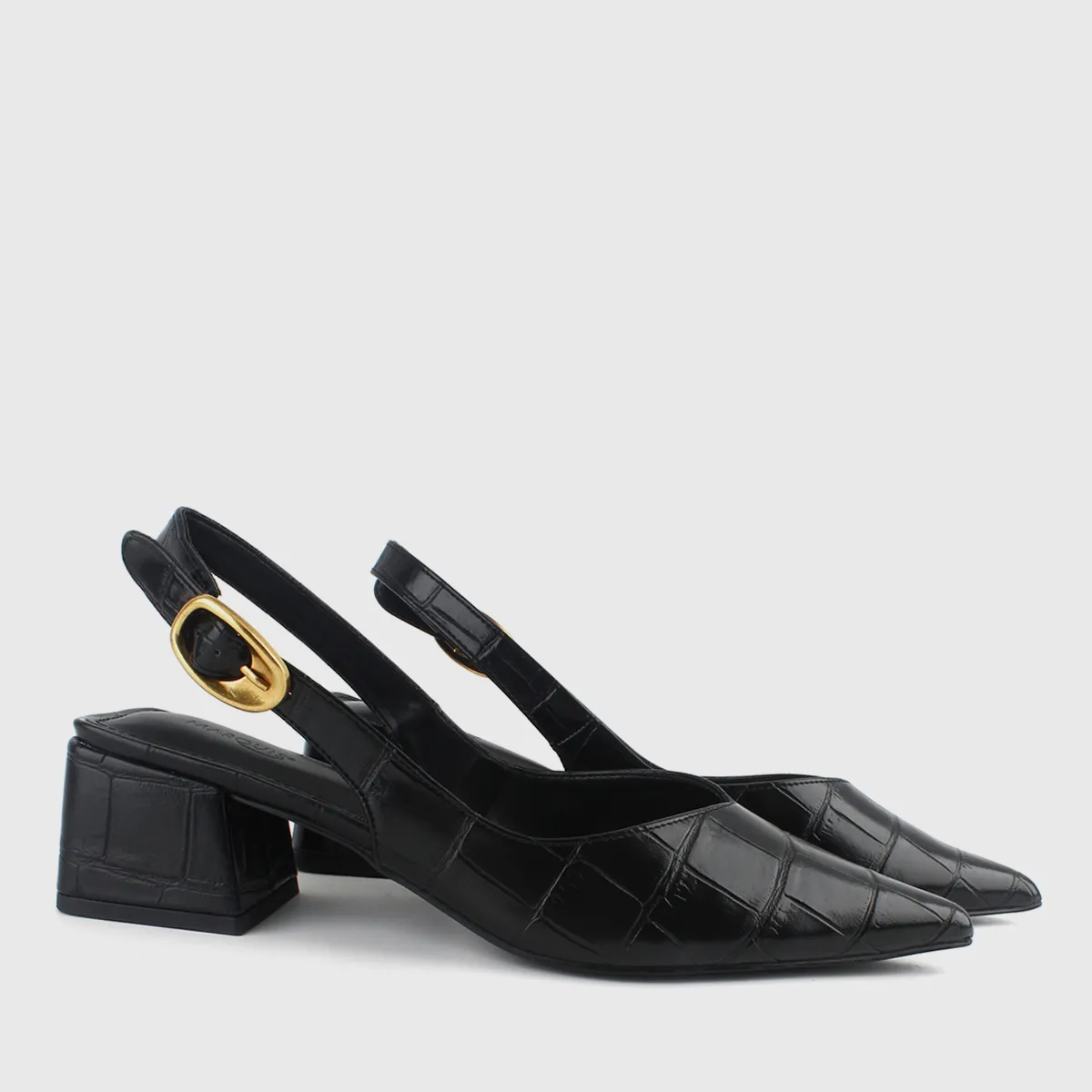 ZAPATOS MUJER MARQUIS MANEN - 2