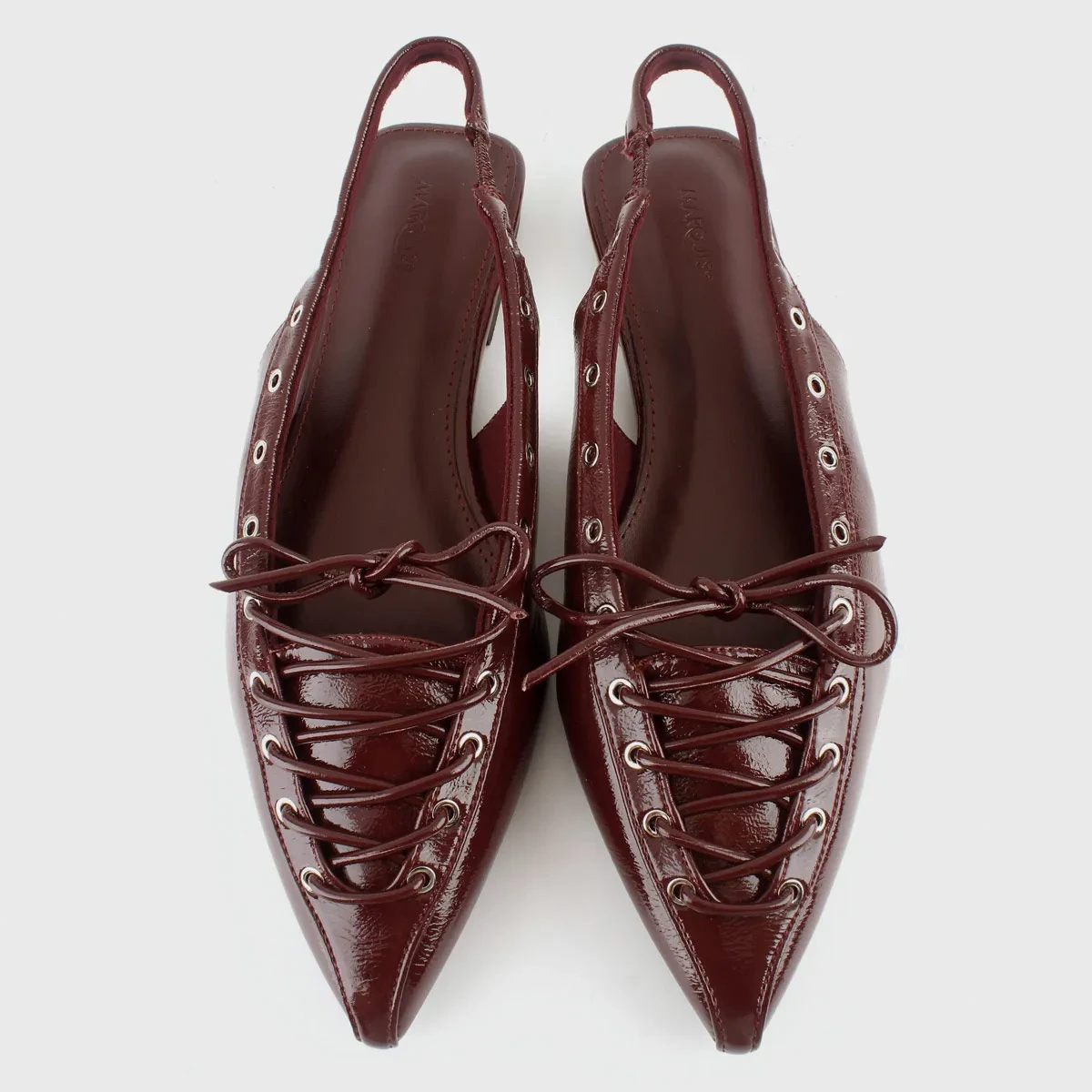 ZAPATOS MUJER MARQUIS MALANIA  - 4