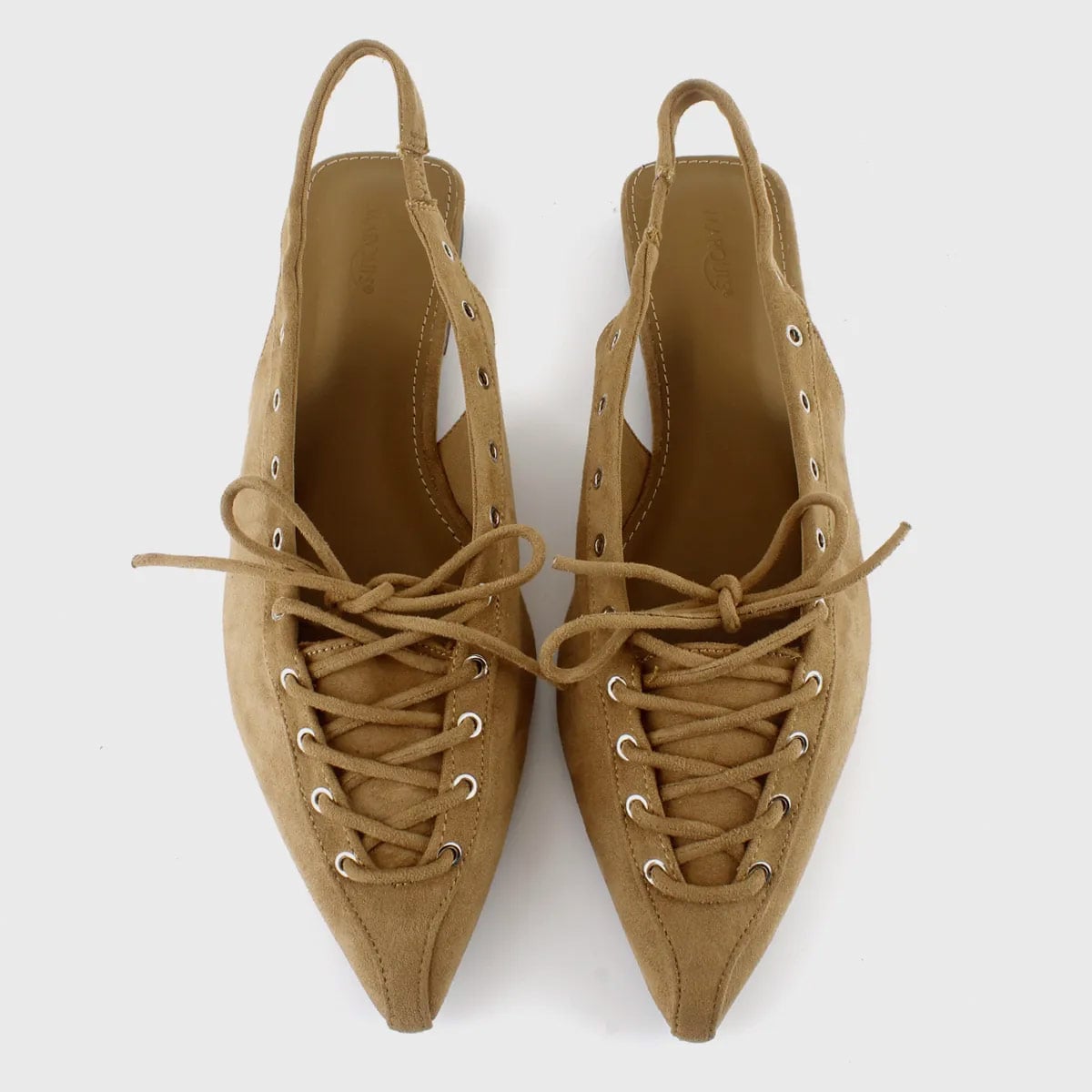 ZAPATOS MUJER MARQUIS MALANIA - 4