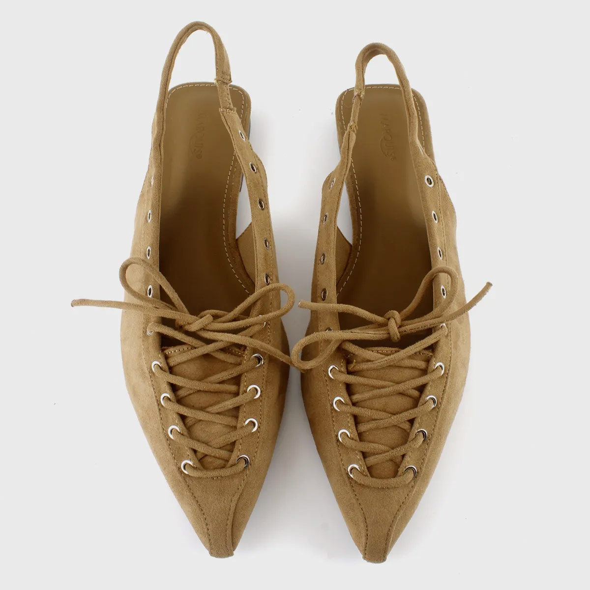 ZAPATOS MUJER MARQUIS MALANIA - 4
