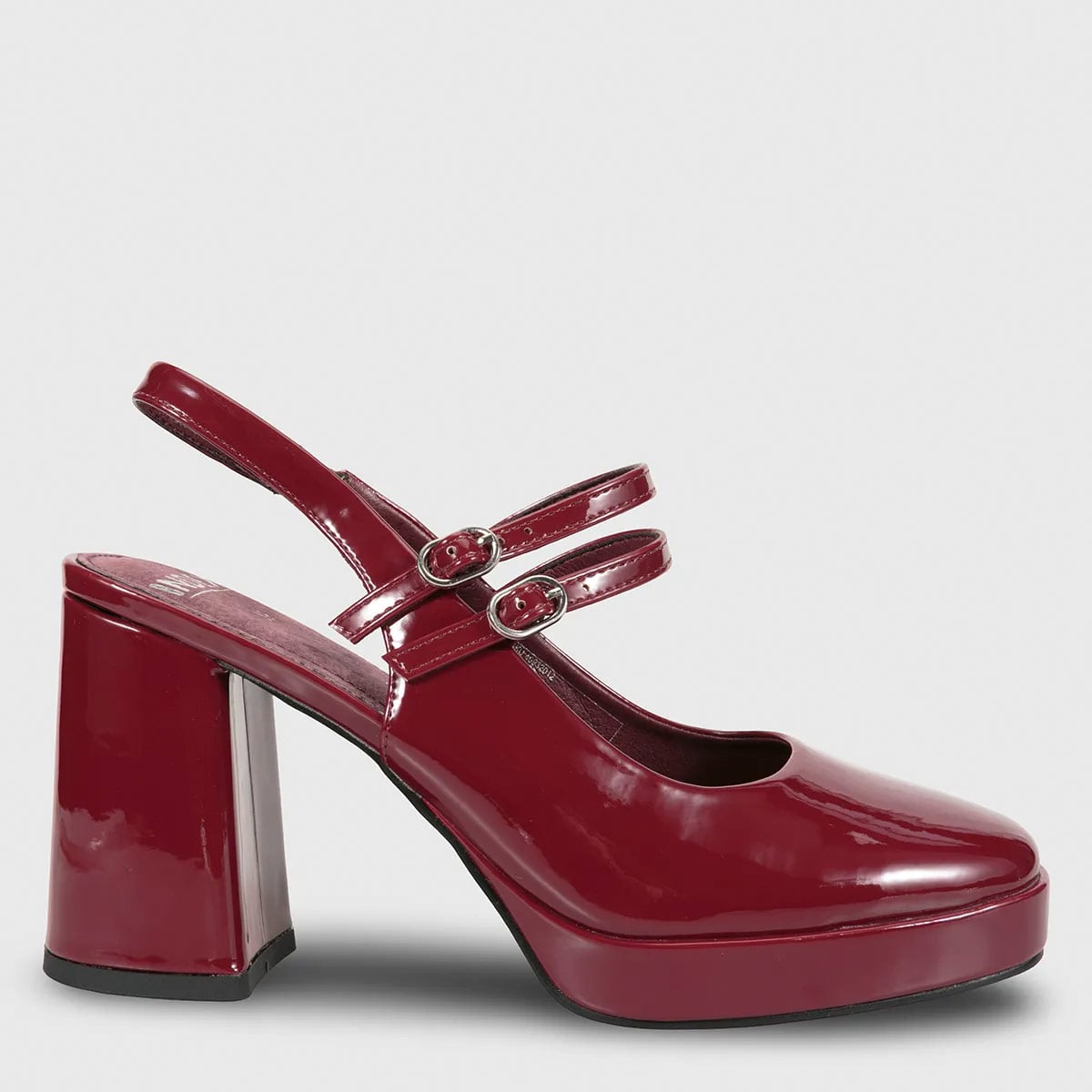 ZAPATOS MUJER INDEX INDEX - 1