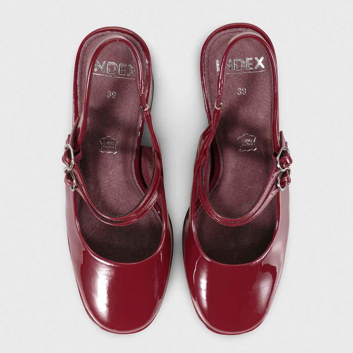 ZAPATOS MUJER INDEX INDEX - 5