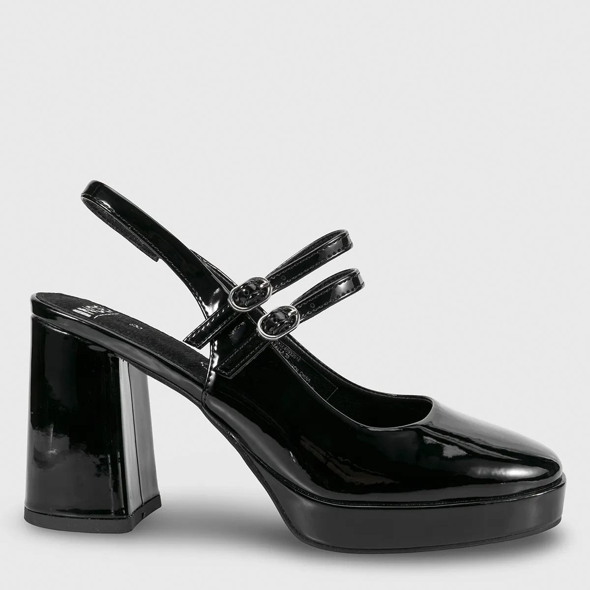 ZAPATOS MUJER INDEX INDEX - 1