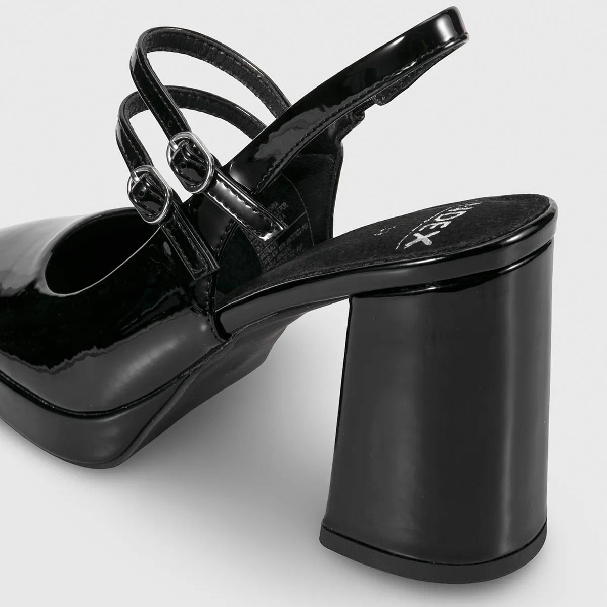 ZAPATOS MUJER INDEX INDEX - 6
