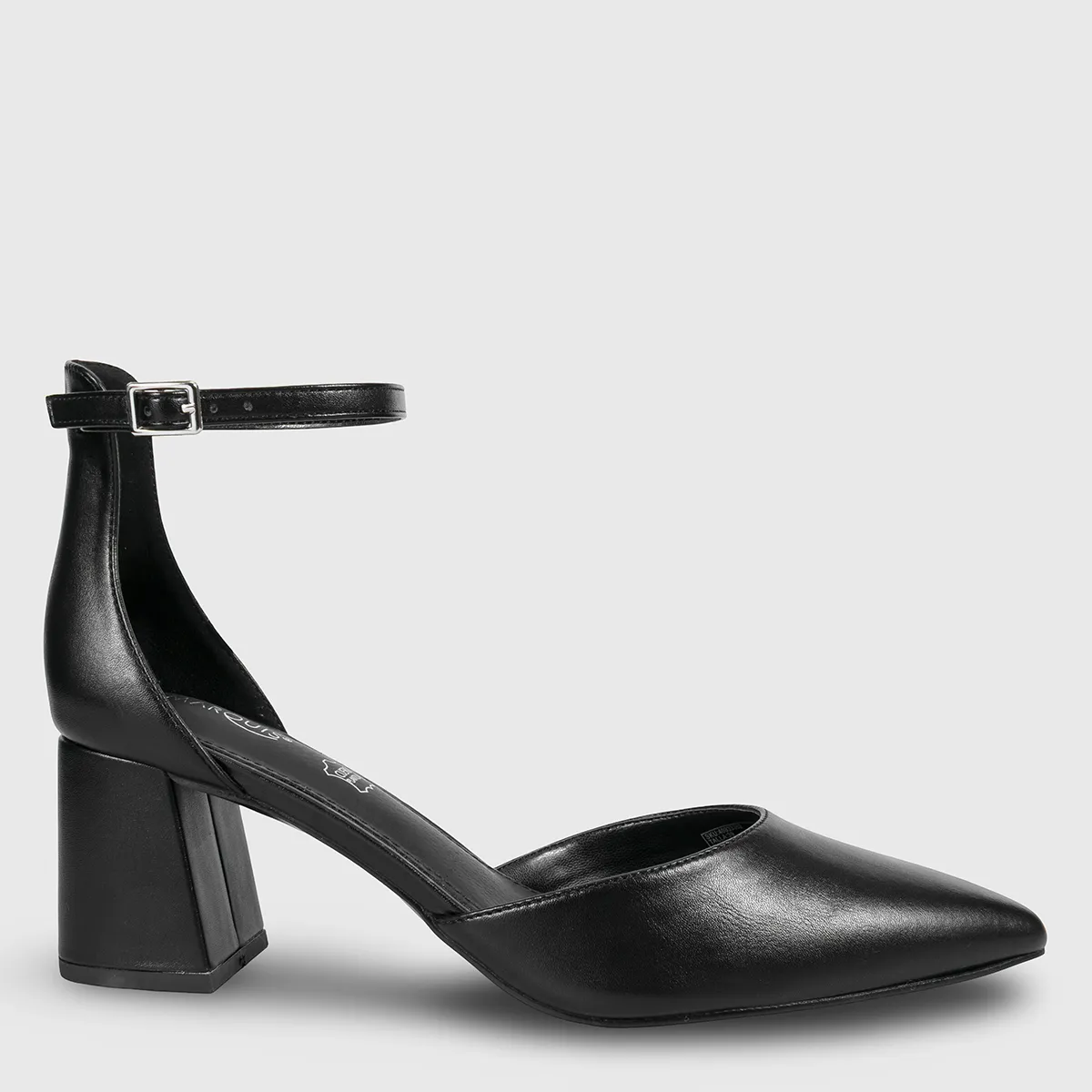 ZAPATOS MUJER MARQUIS MOLOS - 1