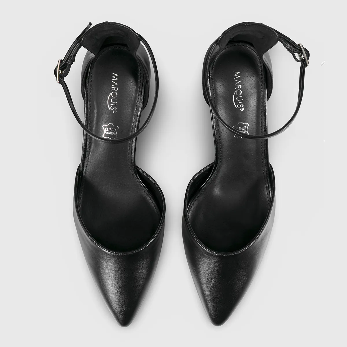 ZAPATOS MUJER MARQUIS MOLOS - 4