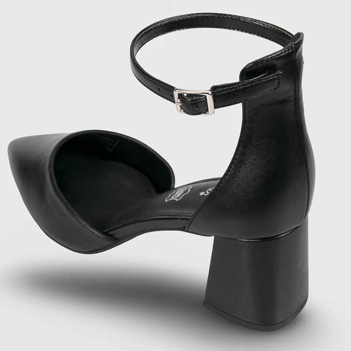 ZAPATOS MUJER MARQUIS MOLOS - 5