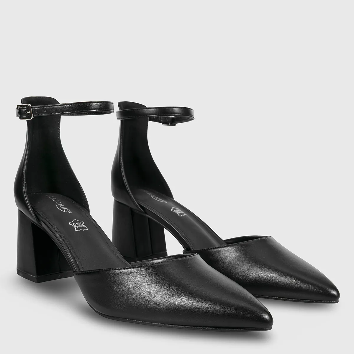 ZAPATOS MUJER MARQUIS MOLOS - 2