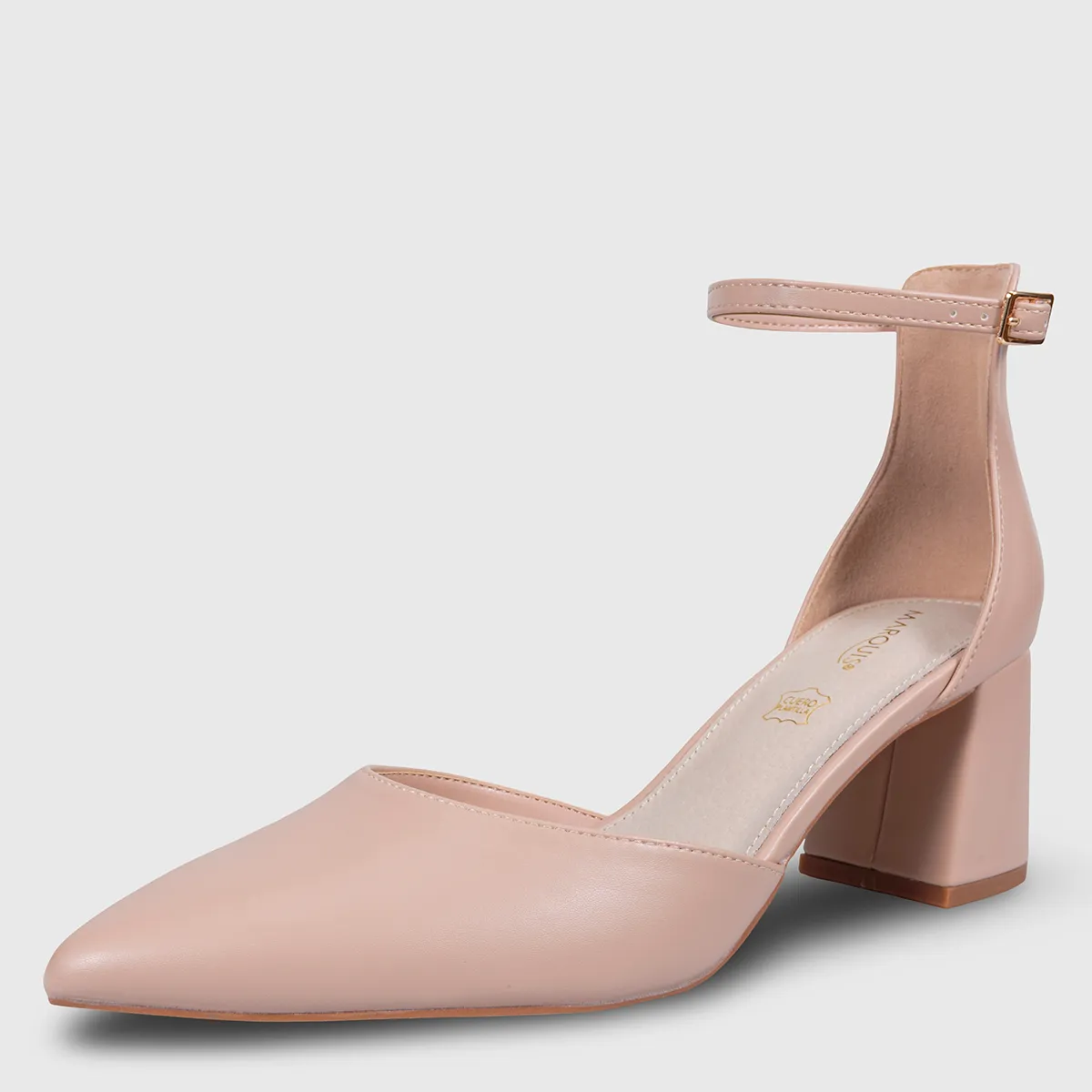 ZAPATOS MUJER MARQUIS MOLOS - 3