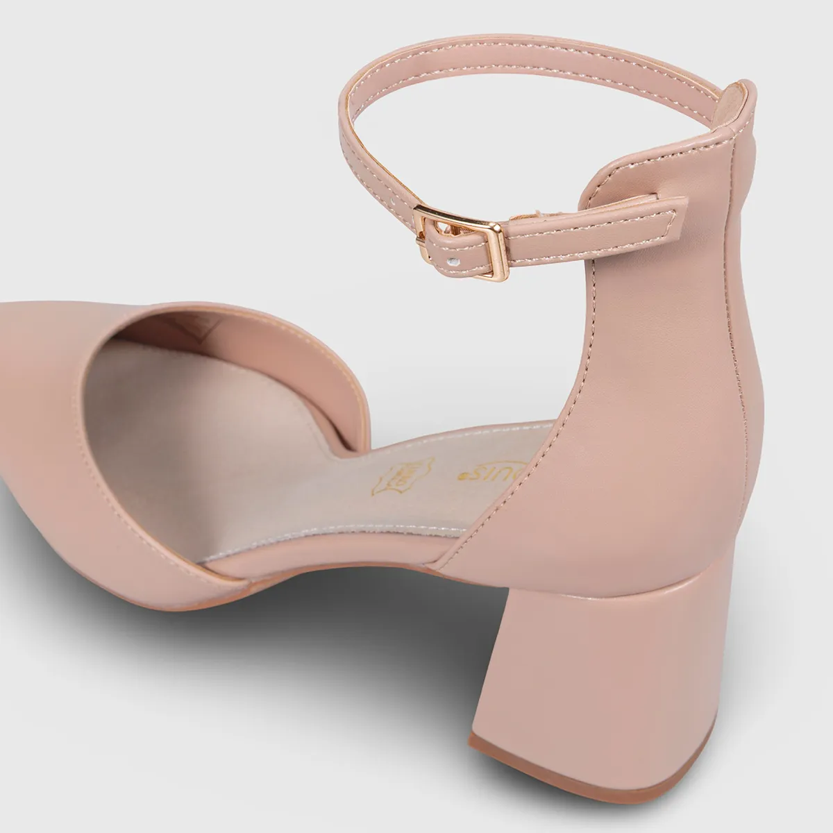 ZAPATOS MUJER MARQUIS MOLOS - 5