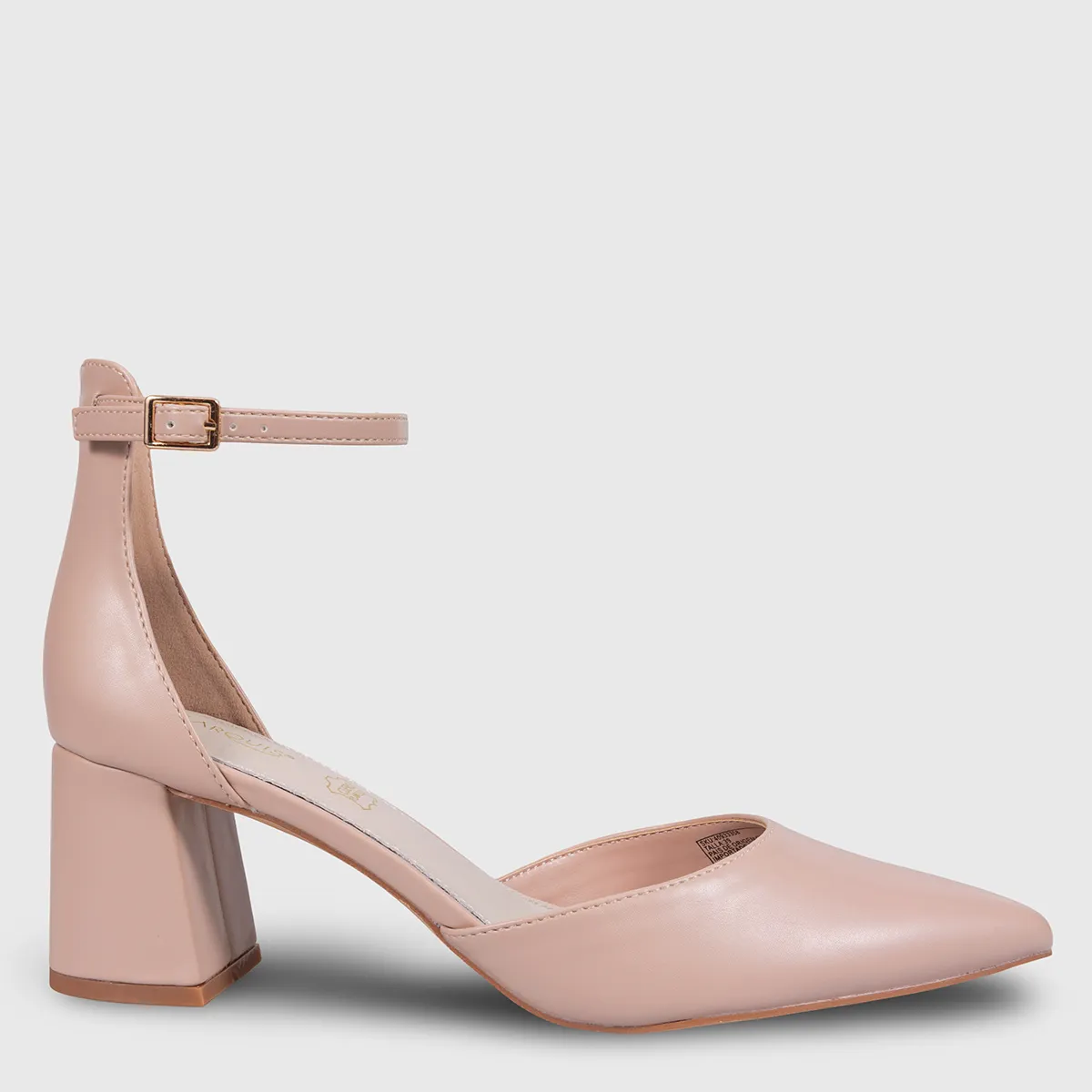 ZAPATOS MUJER MARQUIS MOLOS - 1