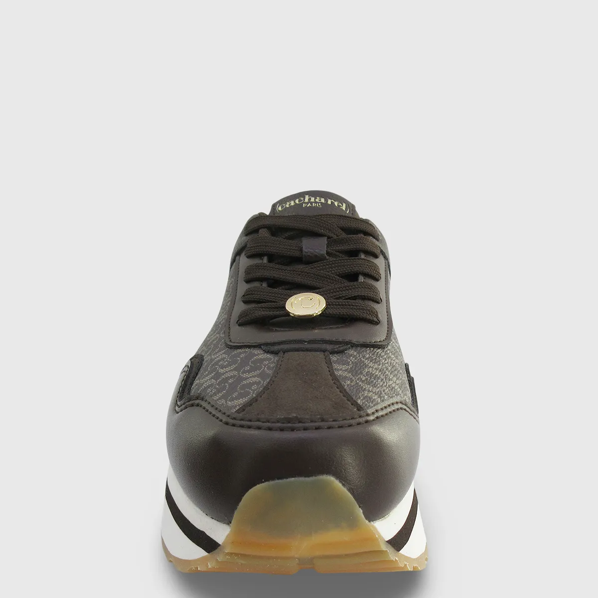 ZAPATILLAS MUJER CACHAREL CASUALES AMICA - 3