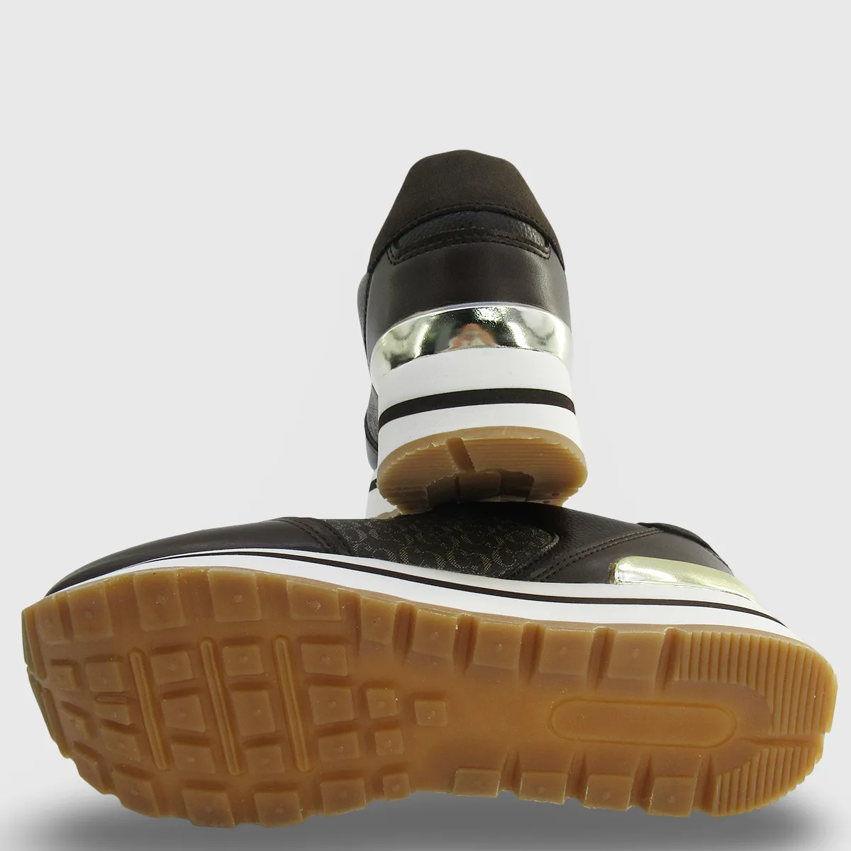 ZAPATILLAS MUJER CACHAREL CASUALES AMICA - 5