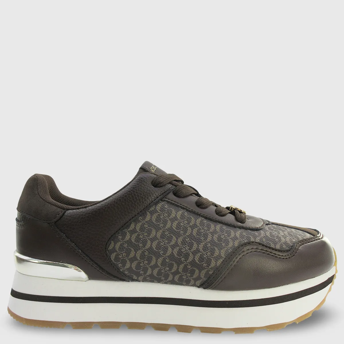 ZAPATILLAS MUJER CACHAREL CASUALES AMICA  - 1