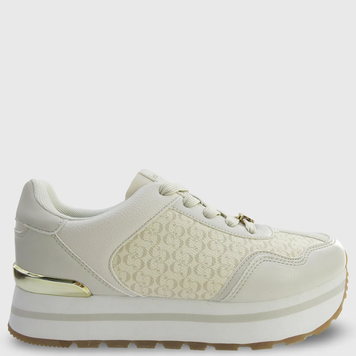 ZAPATILLAS MUJER CACHAREL CASUALES AMICA - 1